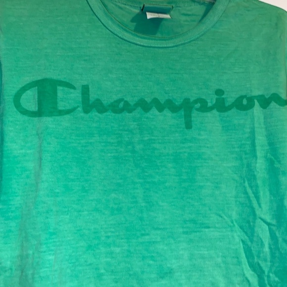 Champion size medium mens tshirt - Picture 3 of 4